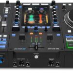 RANE SYSTEM ONE Motorized DJ Controller