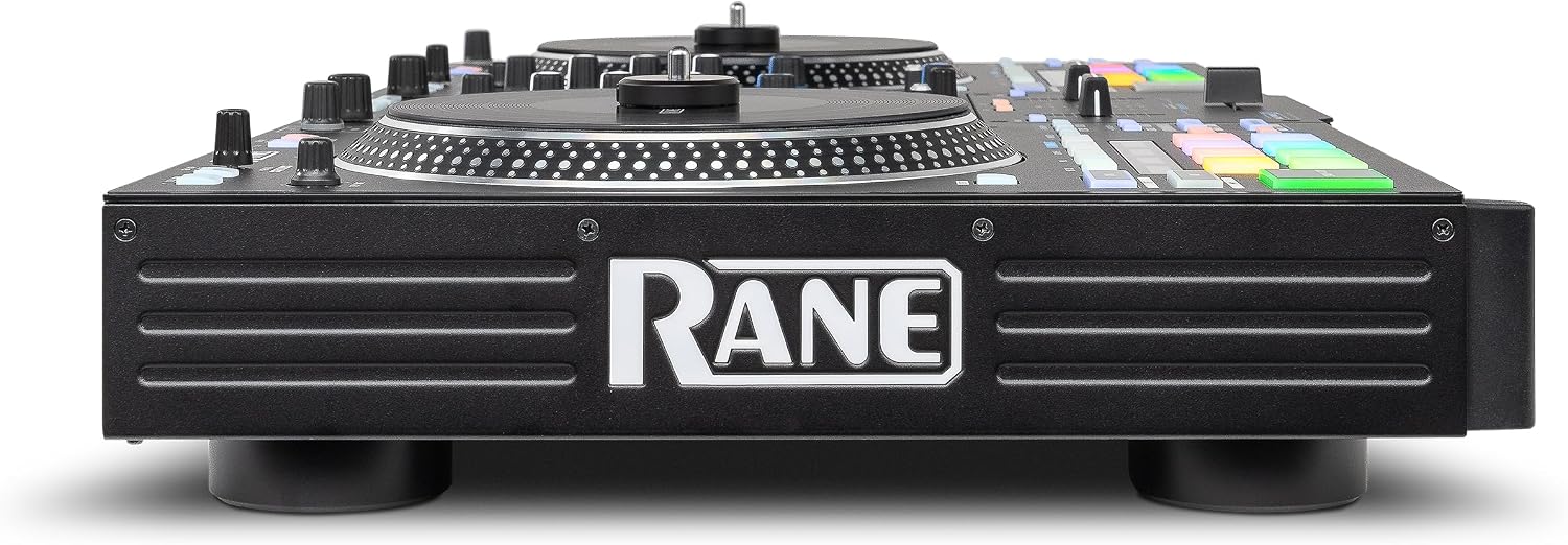 RANE SYSTEM ONE Motorized DJ Controller