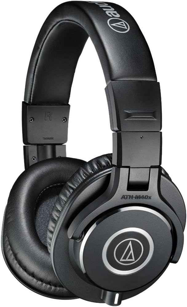 Audio-Technica-ATH-M40x-Picture