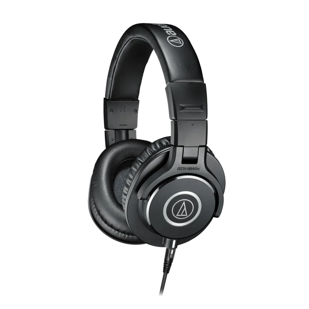 Audio-Technica-ATH-M40x-Picture