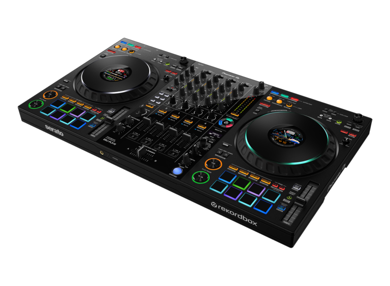 Pioneer DJ DDJ FLX10
