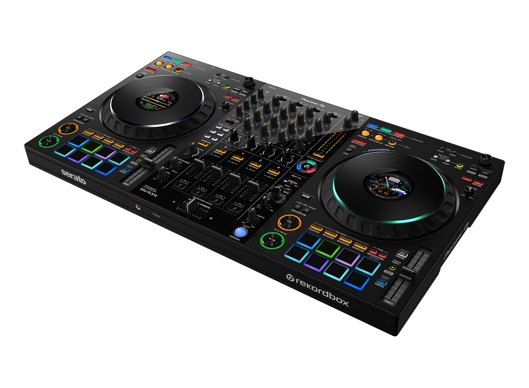 Pioneer DJ DDJ FLX10