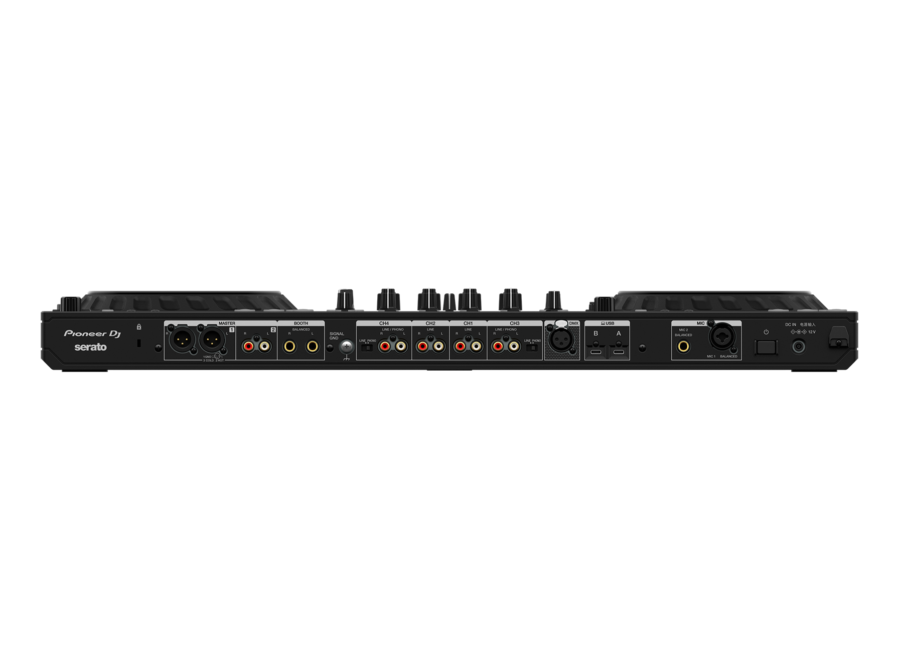 Pioneer DJ DDJ FLX10