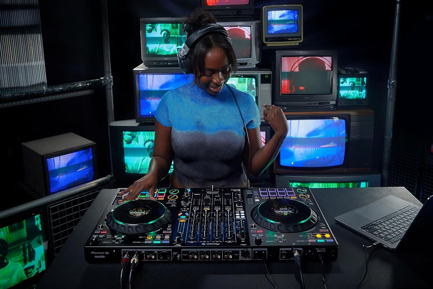 Pioneer DJ DDJ FLX10