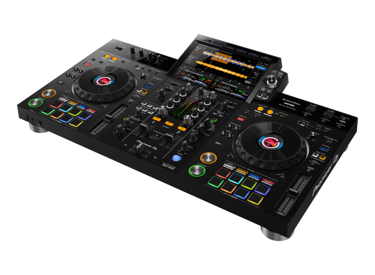 Pioneer DJ XDJ RX3