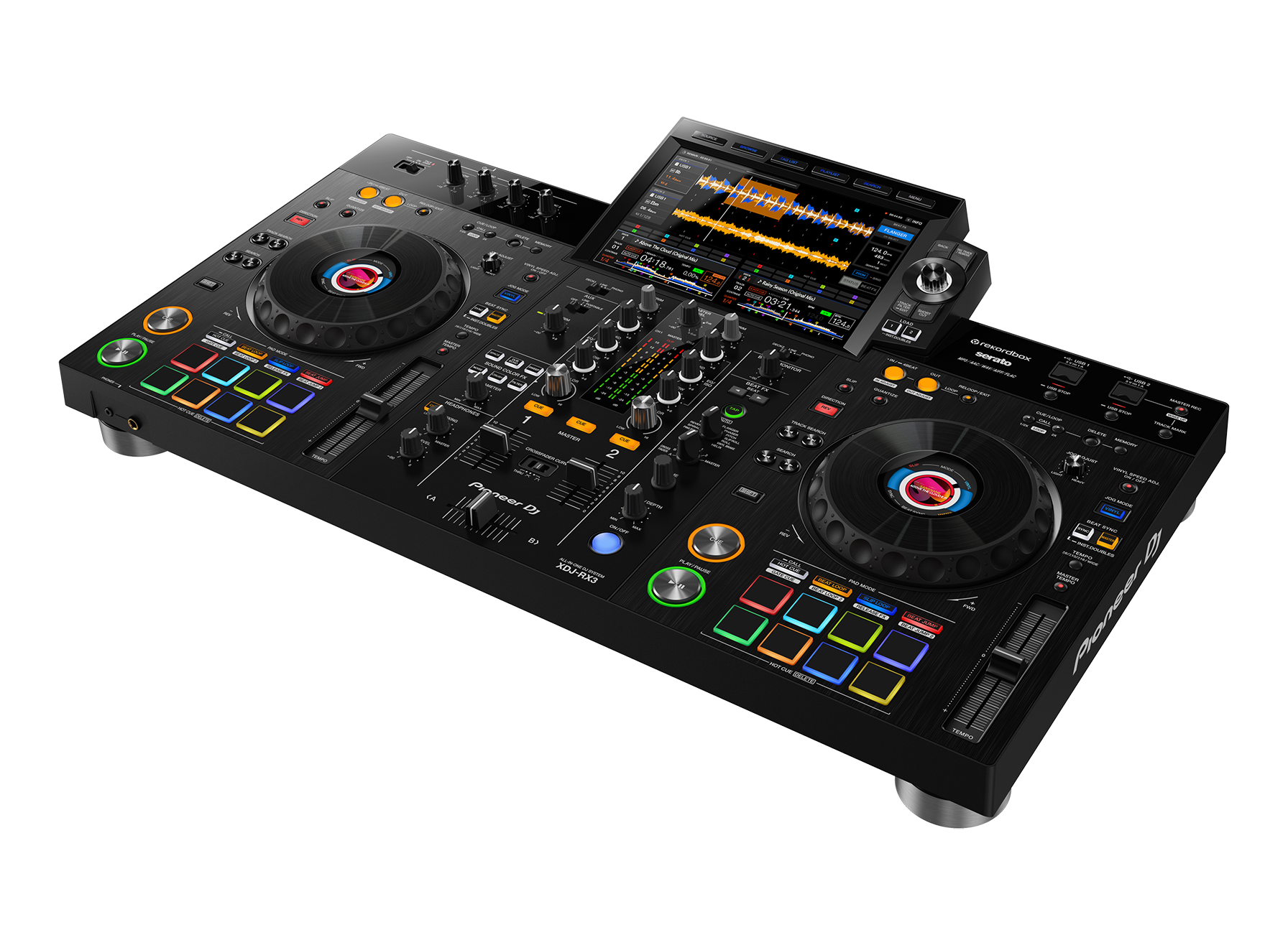 Pioneer DJ XDJ RX3