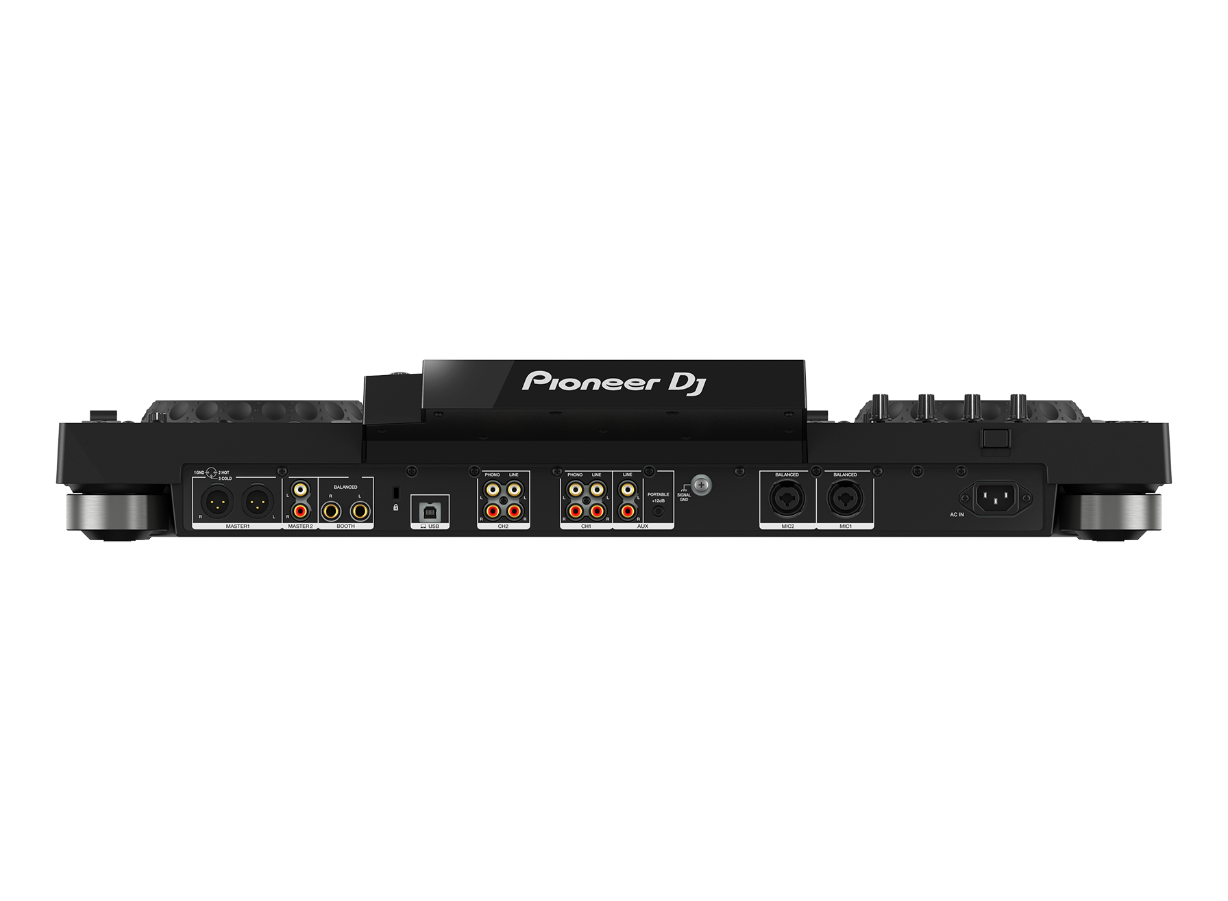 Pioneer DJ XDJ RX3