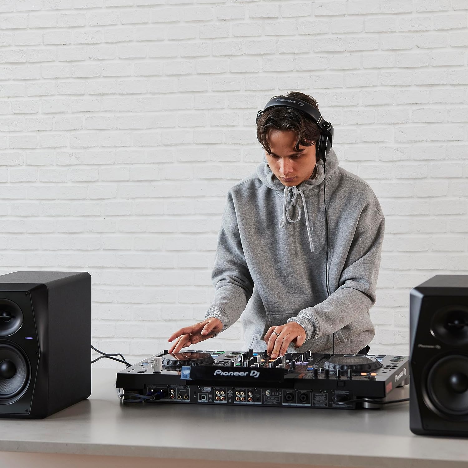 Pioneer DJ XDJ RX3