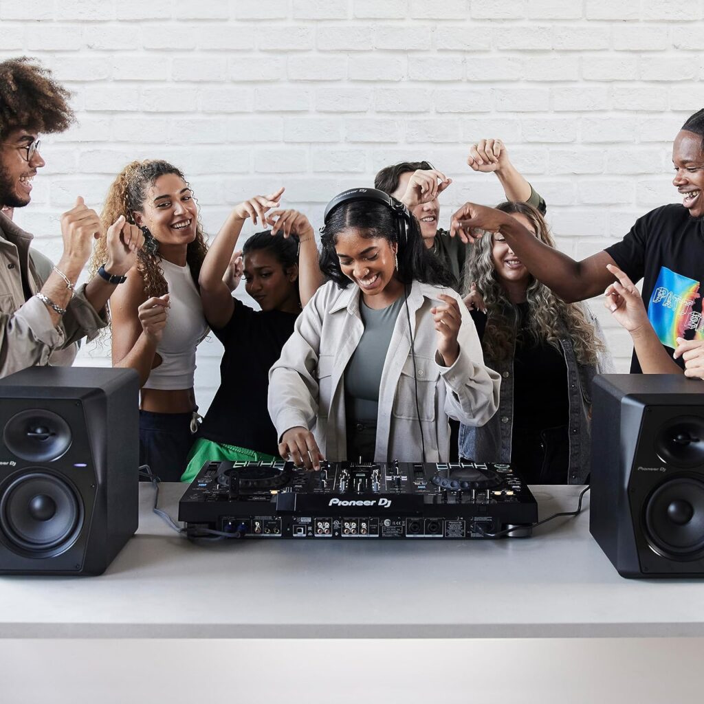Pioneer DJ XDJ RX3