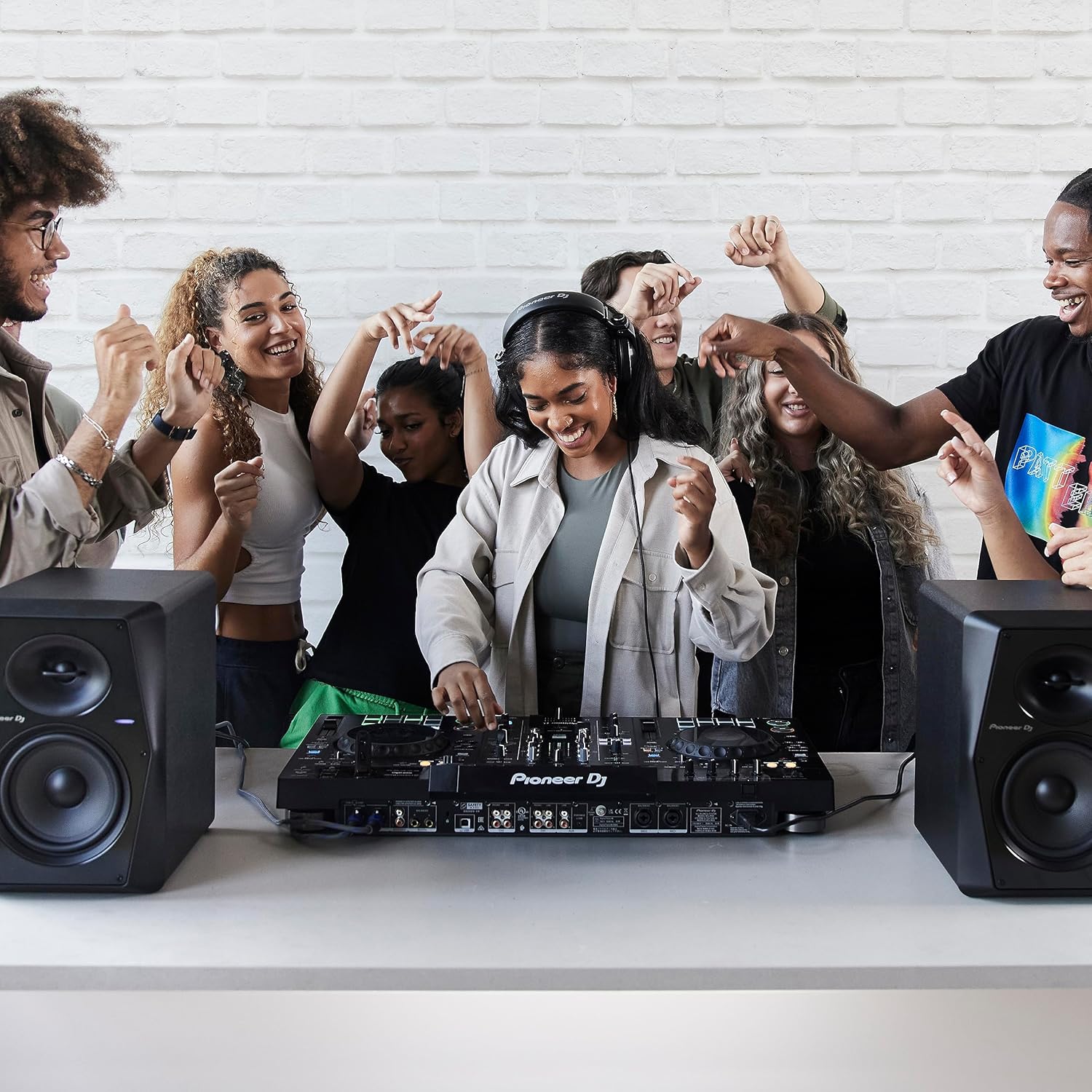 Pioneer DJ XDJ RX3