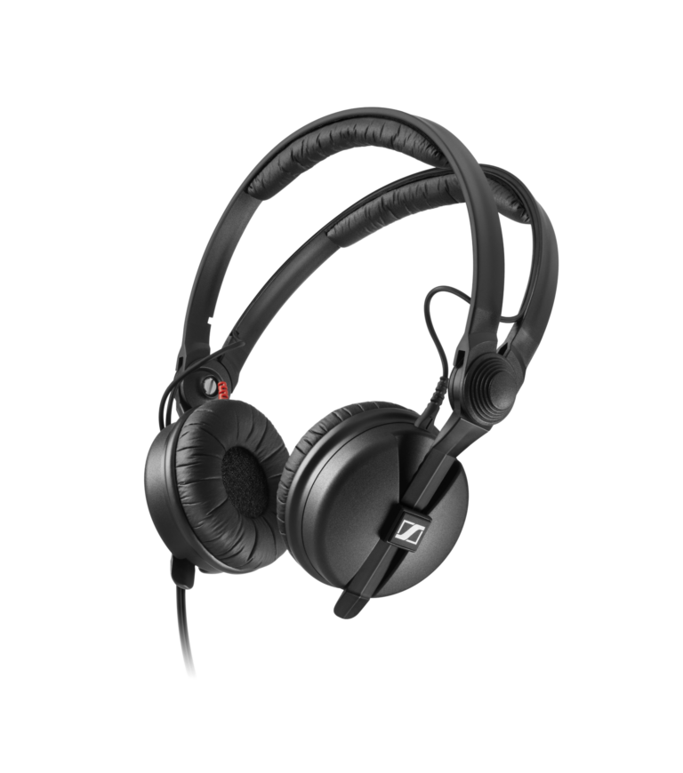 Sennheiser-Pro-Audio-Professional-HD-25-Plus