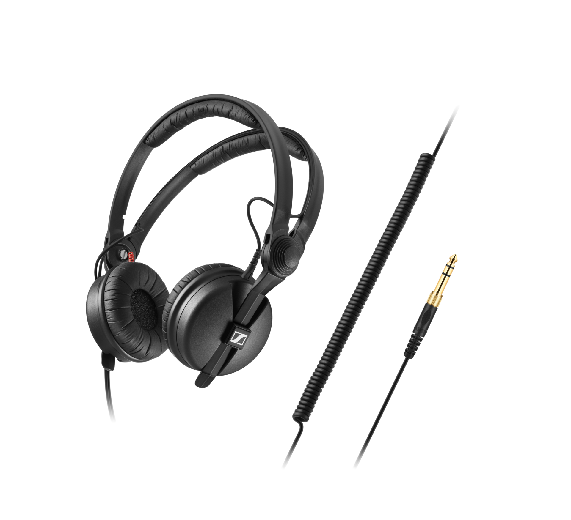 Sennheiser-Pro-Audio-Professional-HD-25-Plus