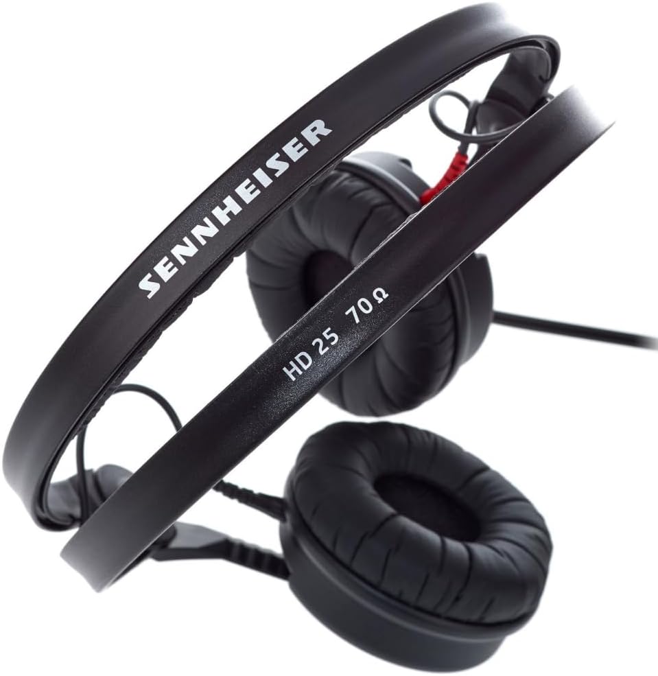 Sennheiser-Pro-Audio-Professional-HD-25-Plus