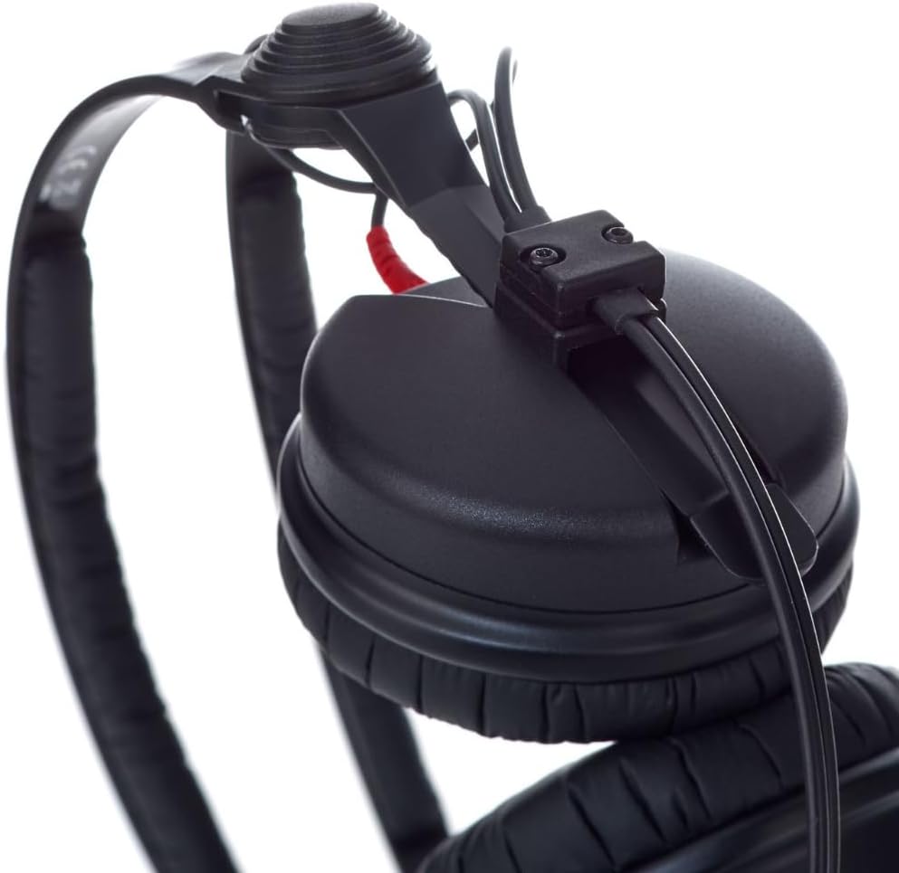 Sennheiser-Pro-Audio-Professional-HD-25-Plus