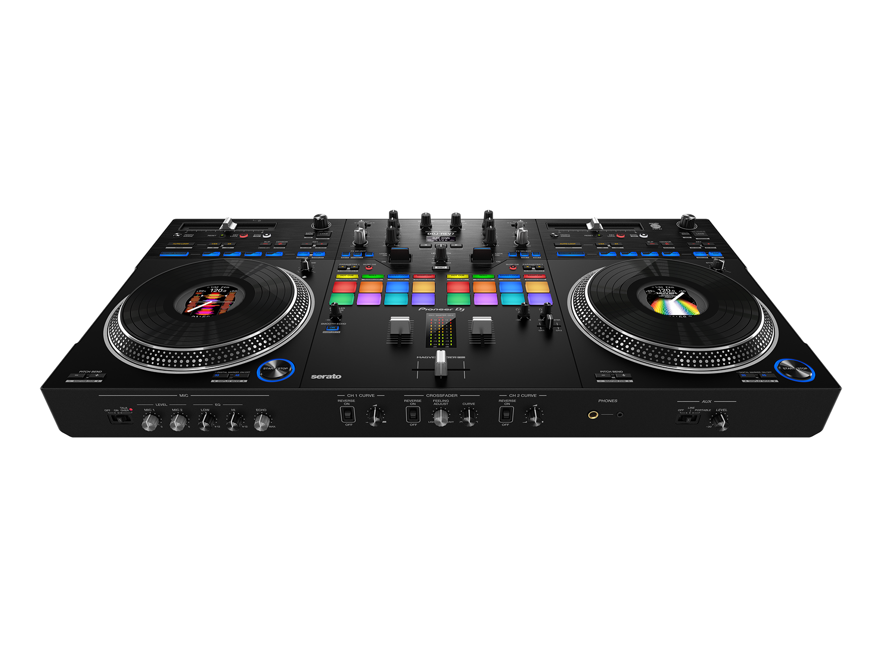 Pioneer DJ DDJ REV7