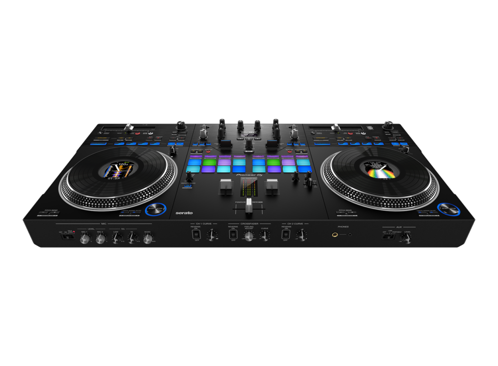 Pioneer DJ DDJ REV7