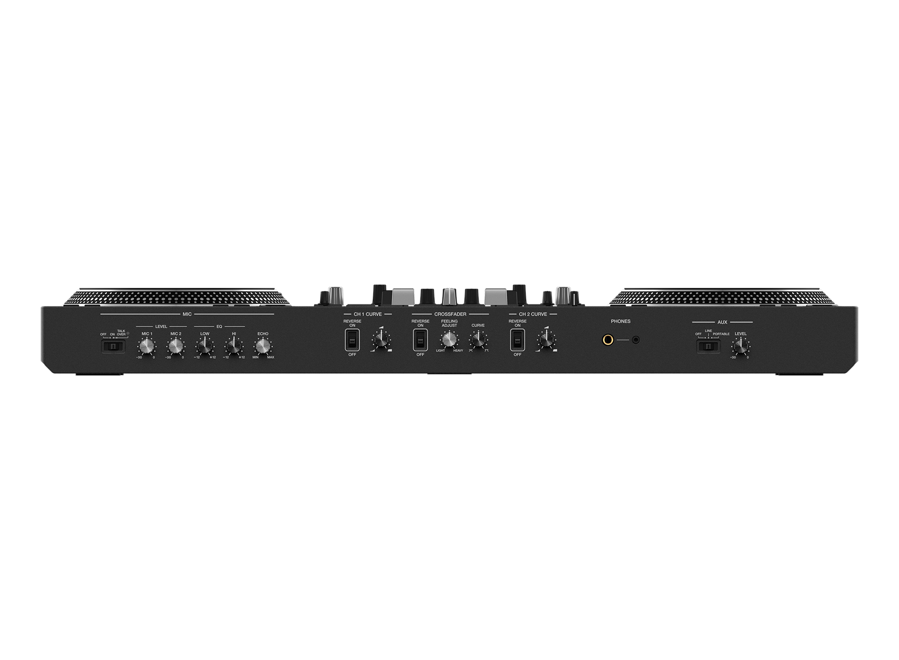 Pioneer DJ DDJ REV7