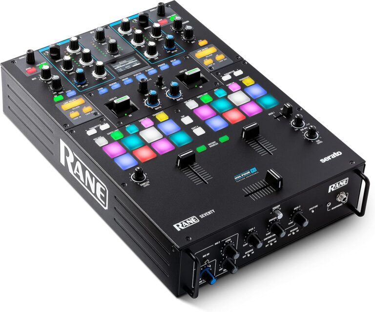 RANE DJ SEVENTY