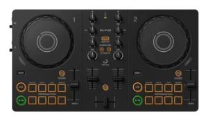 AlphaTheta DDJ FLX2