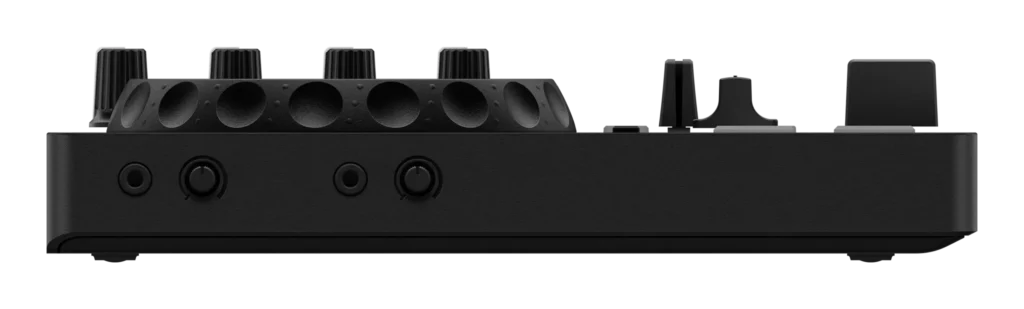 AlphaTheta DDJ FLX2