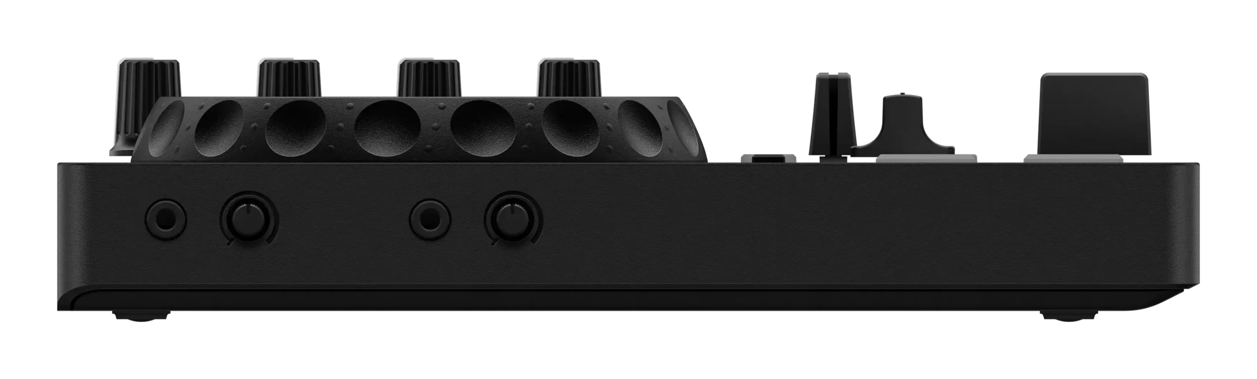 AlphaTheta DDJ FLX2