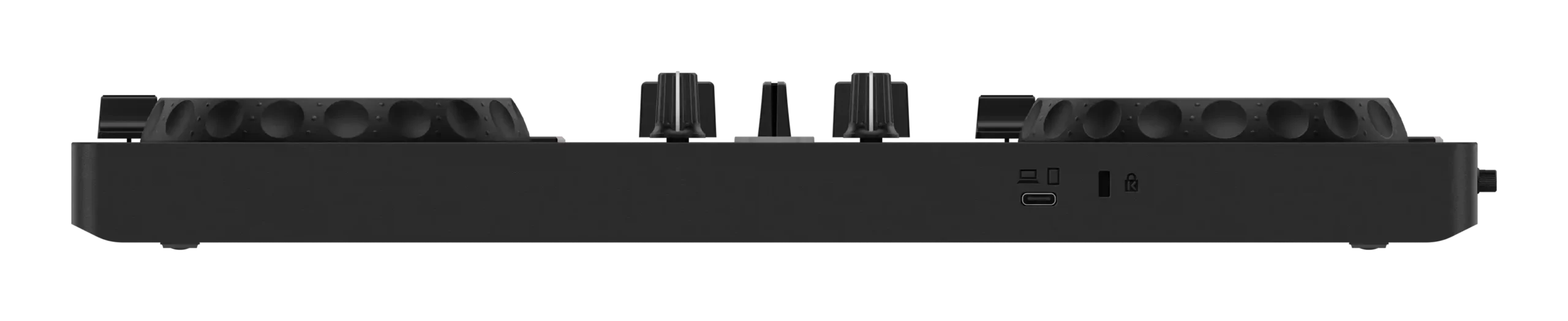 AlphaTheta DDJ FLX2