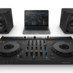 AlphaTheta DDJ-GRV6