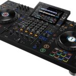 AlphaTheta XDJ-AZ
