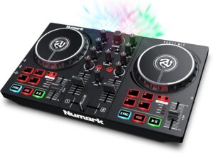 Numark Party Mix II