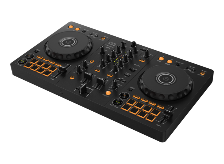 Pioneer DJ DDJ FLX4