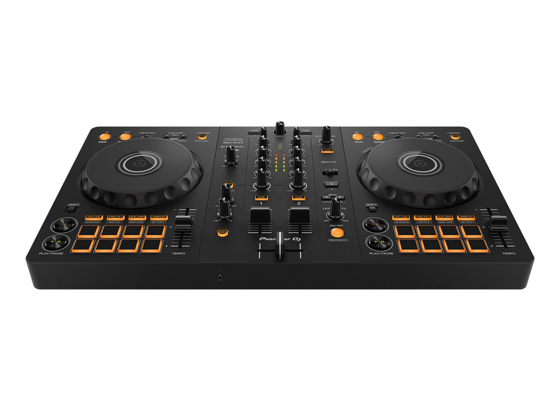 Pioneer DJ DDJ FLX4