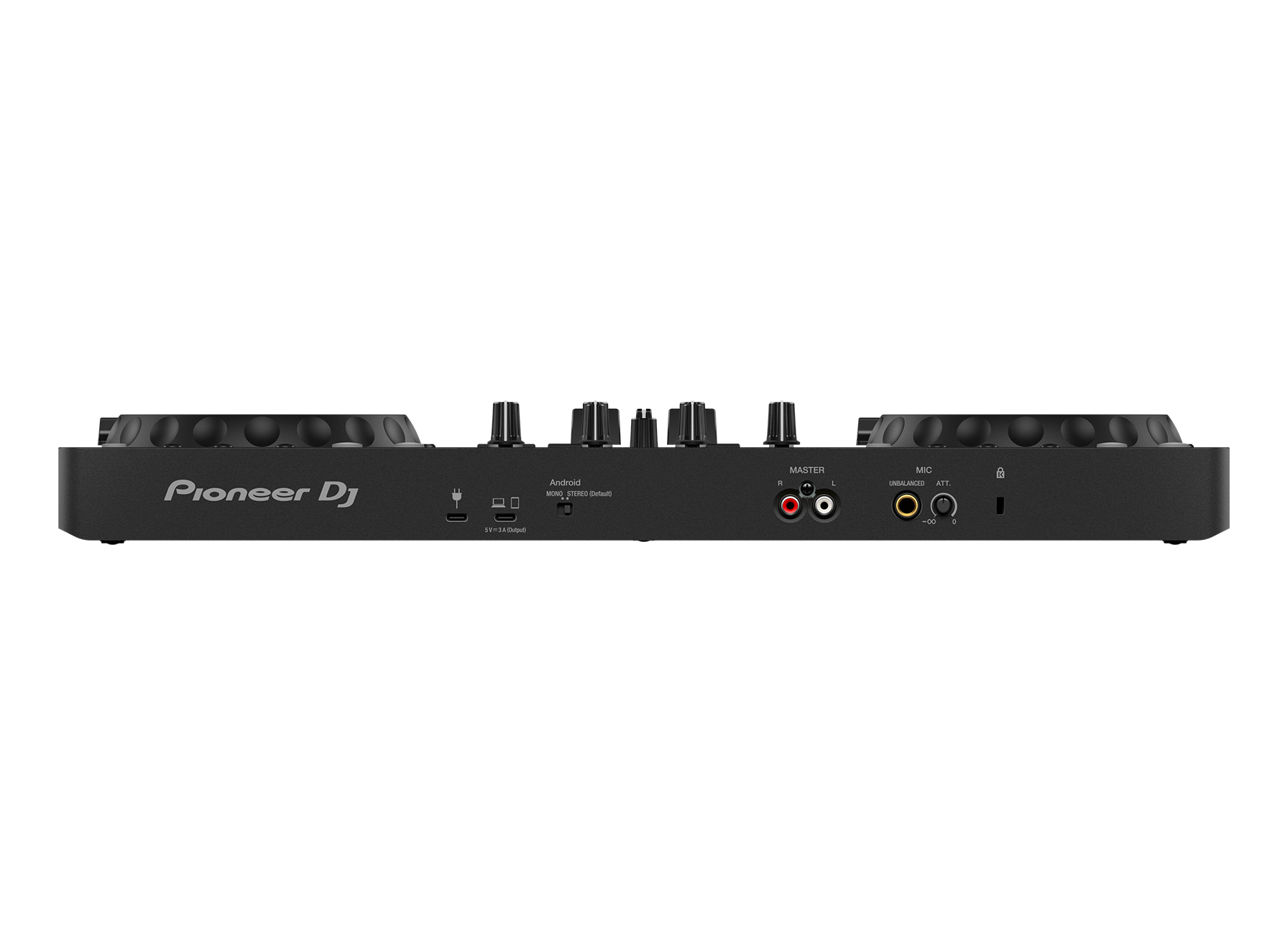 Pioneer DJ DDJ FLX4