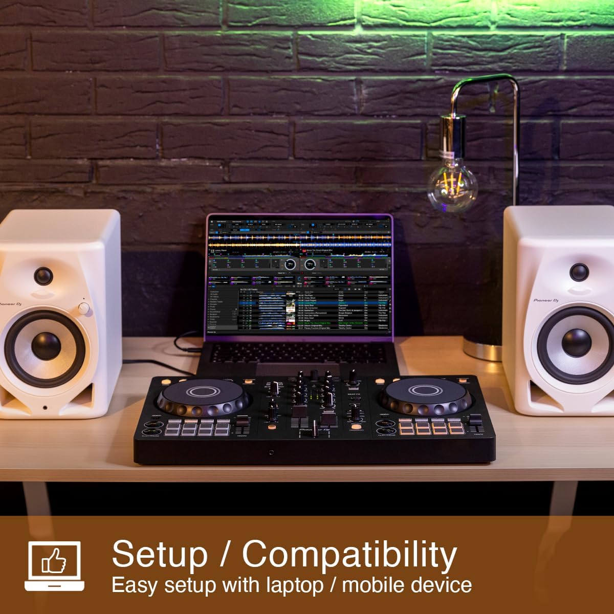 Pioneer DJ DDJ FLX4