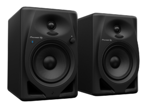 Pioneer DJ DM-50D-BT