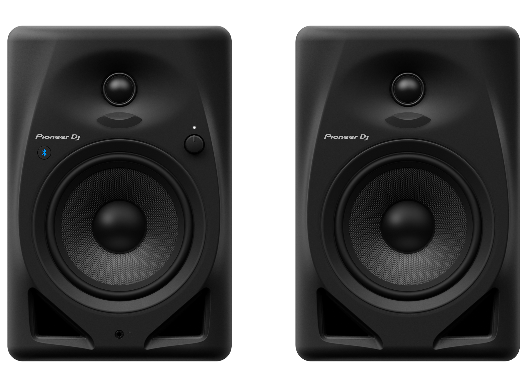 Pioneer DJ DM-50D-BT