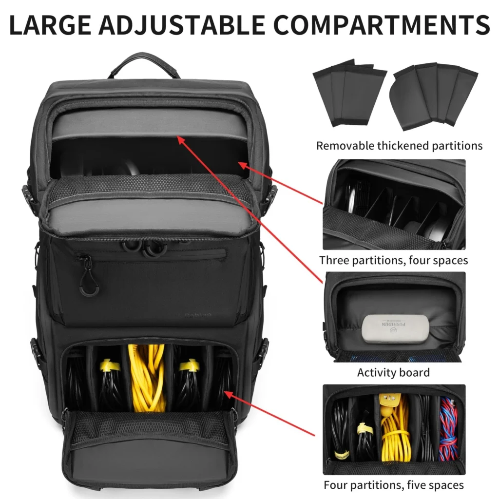 Rabjen-DJ-Controller-Backpack