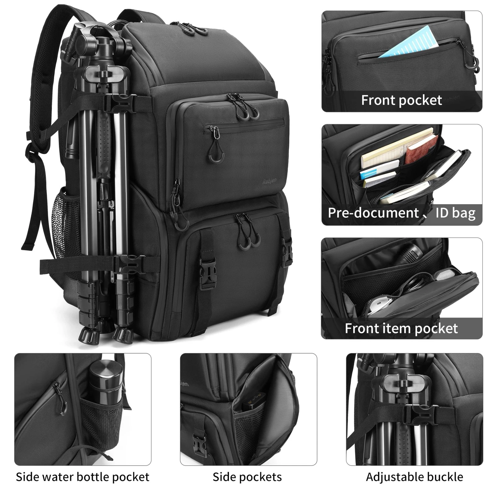 Rabjen-DJ-Controller-Backpack