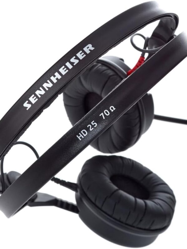 Sennheiser-Pro-Audio-Professional-HD-25-Plus